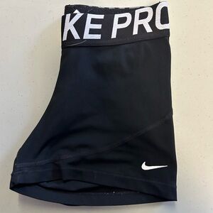 NIKE PRO DRI-FIT Spandex Size M